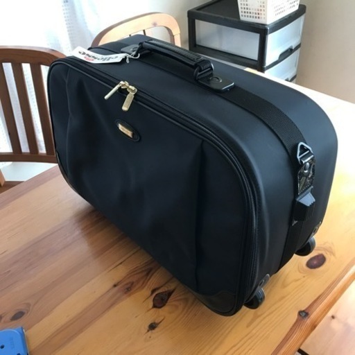 エレッセ旅行用キャリーバッグ
