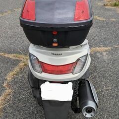 スクーター　グランドマジェスティー　250CC　SG-15Jの画像