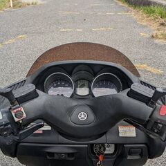 スクーター　グランドマジェスティー　250CC　SG-15Jの画像