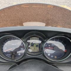 スクーター　グランドマジェスティー　250CC　SG-15Jの画像