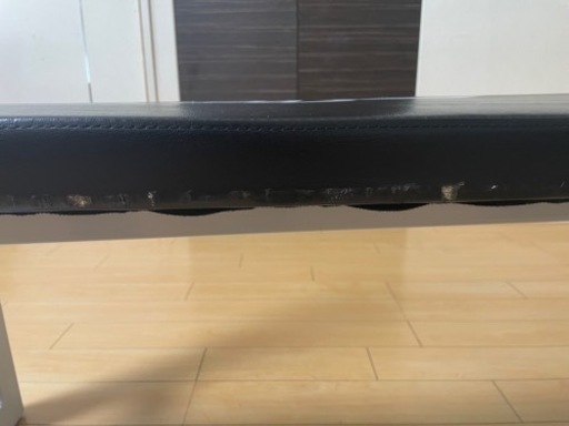 お話中！値下げしました。Wild fit トレーニングジム140kgセット