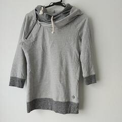 デザインパーカー