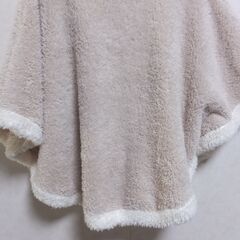 Mc SiSter 　フリース　カーディガン　あったか　女児　女性　Mサイズの画像