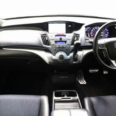 ホンダ オデッセイ アブソルート◎審査通過率95％❕❕❕自営業の方もお問い合わせをの画像