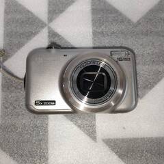 ★良品★ FUJIFILM デジタルカメラ FinePix JX...