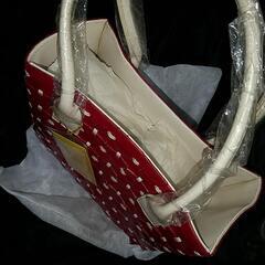 エゴイストのバッグ 新品 タグ付きの画像