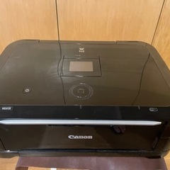 CANON プリンター　MG6130