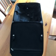 キャリーバッグPUJOLSの画像