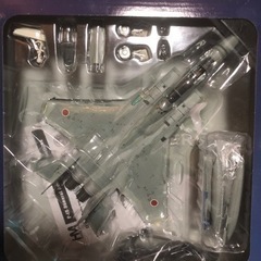 ホビーマスター F-15J 航空自衛隊 航空開発実験集団 飛行開発実験団　1/72