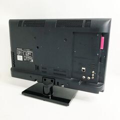 中古☆Panasonic 液晶カラーテレビ TH-24E300