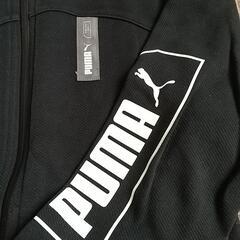 PUMA 140 パーカーの画像