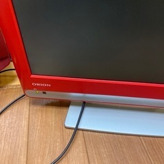 オリオンテレビの画像