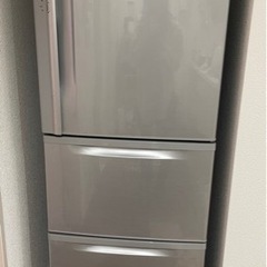 冷蔵庫差し上げます【譲り先決定】