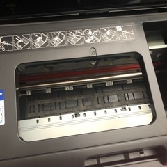 EPSON EP-302  プリンター　の画像
