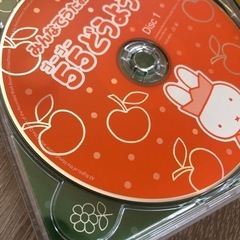ミッフィー　みんなでうたおう５５どうようの画像