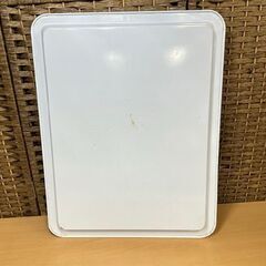  昭和レトロ ブリキトレイ アンティーク雑貨 角盆 トレイ プレート 内外レコード ヴィンテージ トレー ☆ PayPay(ペイペイ)決済可能 ☆ 札幌市 白石区 東札幌 アウトレットモノハウス白石店の画像