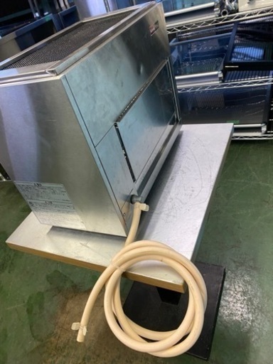 リンナイ焼物器　都市ガス　RGP-42SV