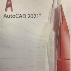Autodesk 2D/3D CAD ソフトウェア USB