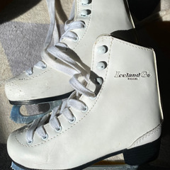 フィギュアスケート １９cmの画像