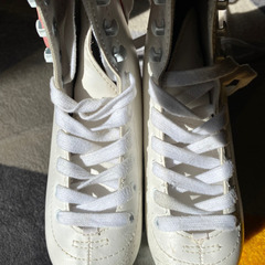 フィギュアスケート １９cmの画像