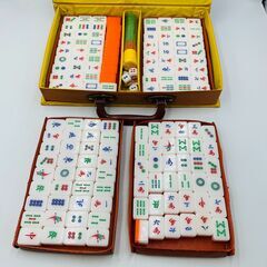 麻雀セット