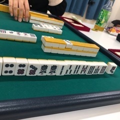 【初心者歓迎！】三人麻雀サークル「朱雀会」メンバー募集！和…