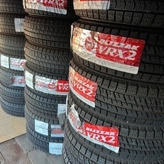 155/65R14 BS VRX2 新品　2022年製