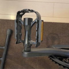 ロードバイク　BRUNO 値下げ可の画像