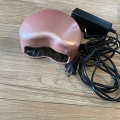 ジェルネイルライト CCFL