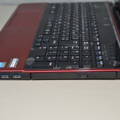 最新Windows11+office 大容量HDD1TB NEC LS150/R Celeron-1005M/メモリ4GB/15.6インチ/DVDマルチ/WEBカメラ/HDMI/無線/便利なソフト