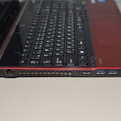 最新Windows11+office 大容量HDD1TB NEC LS150/R Celeron-1005M/メモリ4GB/15.6インチ/DVDマルチ/WEBカメラ/HDMI/無線/便利なソフト