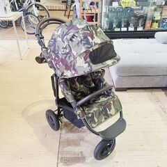 【愛品館市原店】【限定モデル】AirBuggyエアバギーCOCO...