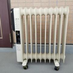 DBK オイルヒーター