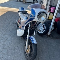 GSX400インパルス