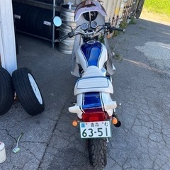 GSX400インパルスの画像