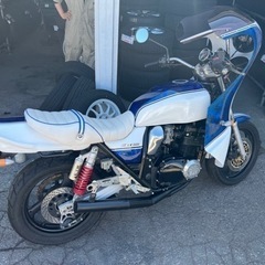 GSX400インパルスの画像