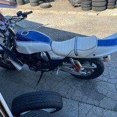 GSX400インパルスの画像