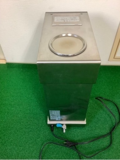 カリタ　業務用　コーヒーマシン　ＫＷ－15　コーヒーメーカー
