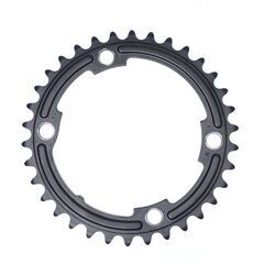 CC370 SHIMANO シマノ チェーンリング 11S 34-MS
