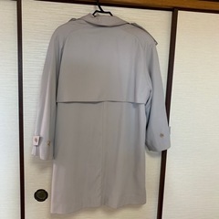 トレンチコートの画像