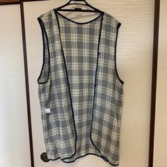 トレンチコートの画像