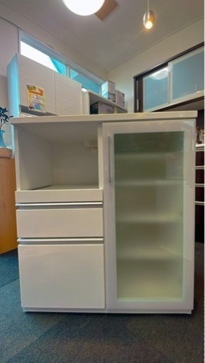 新品同様キッチンボード‼️