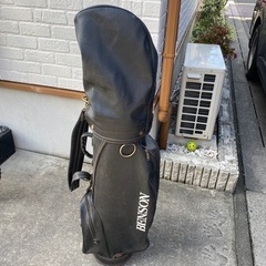 ヴィンテージ　ゴルフクラブ