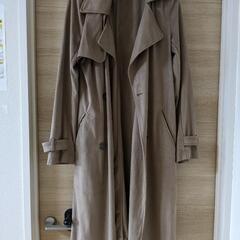 最終値下げコート　ザラベーシック　Ｓ