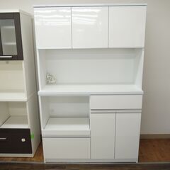 土井インテリヤ工業のレンジボードのご紹介！【トレファク入間店家具紹介22-10】