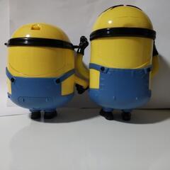 ミニオン ポップコーンバケット ティム付の画像