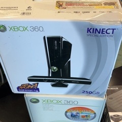 XBOX360.XBOX360バリュ-パック、H X850