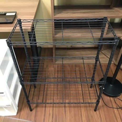 メタルラック