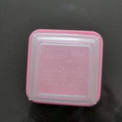 離乳食用フードコンテナの画像