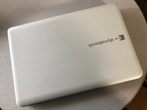 東芝 Dynabook T451 新品SSD・Office